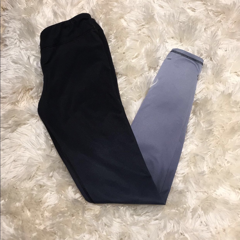 CHAMPION ombré leggings